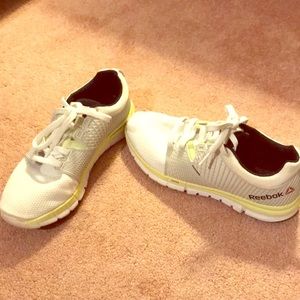 Reebok Nanoweb sneakers